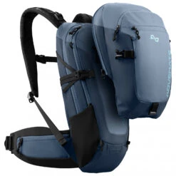 Symphony 8 - Bike-Rucksack -Outwell Deutschland Verkaufs-Shop advenate symphony 8 bike rucksack 2