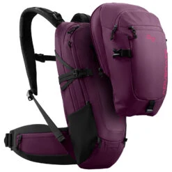 Symphony 8 - Bike-Rucksack -Outwell Deutschland Verkaufs-Shop advenate symphony 8 bike rucksack 3