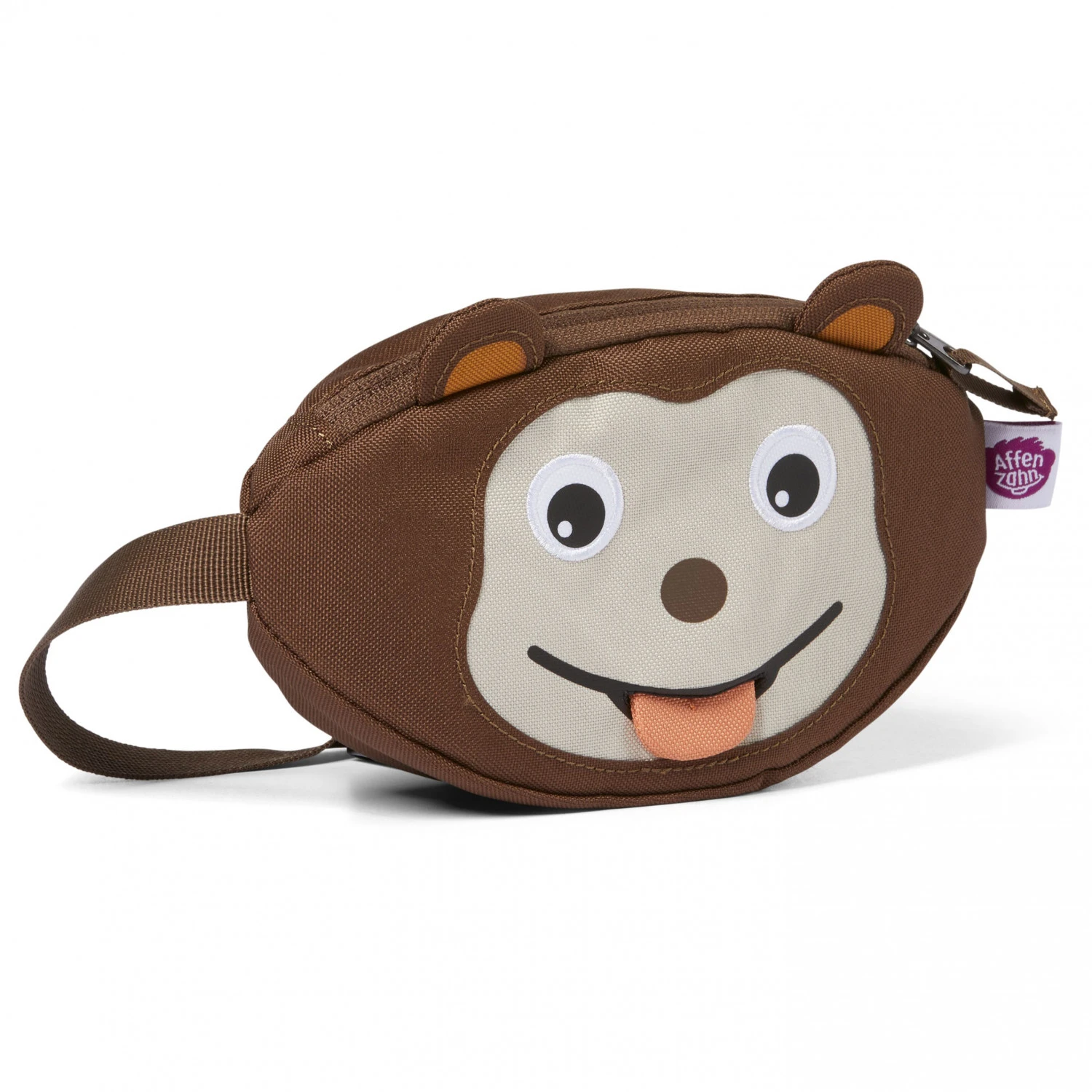 Bauchtasche Affenzahn - Hüfttasche 2 Bauchtasche Affenzahn - Hüfttasche – Bild 2