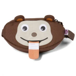 Bauchtasche Affenzahn - Hüfttasche 8 Bauchtasche Affenzahn - Hüfttasche -Outwell Deutschland Verkaufs-Shop affenzahn bauchtasche affenzahn huefttasche detail 4