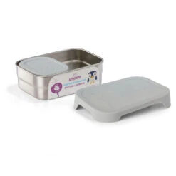 Affenzahn Brotdosen-Set Koala - Essensaufbewahrung 8 Affenzahn Brotdosen-Set Koala - Essensaufbewahrung -Outwell Deutschland Verkaufs-Shop affenzahn brotdosen set koala essensaufbewahrung detail 3