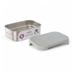 Affenzahn Brotdosen-Set Koala - Essensaufbewahrung 10 Affenzahn Brotdosen-Set Koala - Essensaufbewahrung -Outwell Deutschland Verkaufs-Shop affenzahn brotdosen set koala essensaufbewahrung detail 5