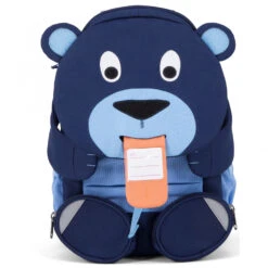 Affenzahn Großer Freund Bär - Kinderrucksack -Outwell Deutschland Verkaufs-Shop affenzahn grosser freund baer kinderrucksack detail 5
