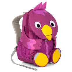 Affenzahn Großer Freund Vogel - Kinderrucksack 7 Affenzahn Großer Freund Vogel - Kinderrucksack -Outwell Deutschland Verkaufs-Shop affenzahn grosser freund vogel kinderrucksack detail 3
