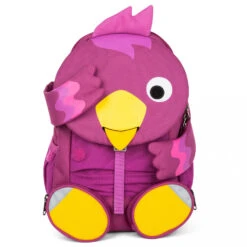 Affenzahn Großer Freund Vogel - Kinderrucksack 9 Affenzahn Großer Freund Vogel - Kinderrucksack -Outwell Deutschland Verkaufs-Shop affenzahn grosser freund vogel kinderrucksack detail 5
