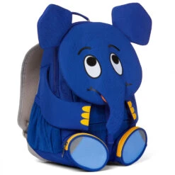 Affenzahn Großer Freund WDR Elefant - Kinderrucksack -Outwell Deutschland Verkaufs-Shop affenzahn grosser freund wdr elefant kinderrucksack detail 3