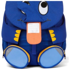 Affenzahn Großer Freund WDR Elefant - Kinderrucksack -Outwell Deutschland Verkaufs-Shop affenzahn grosser freund wdr elefant kinderrucksack detail 5