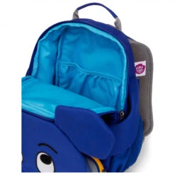 Affenzahn Großer Freund WDR Elefant - Kinderrucksack -Outwell Deutschland Verkaufs-Shop affenzahn grosser freund wdr elefant kinderrucksack detail 6