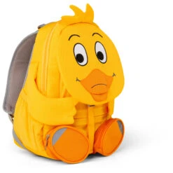 Affenzahn Großer Freund WDR Ente - Kinderrucksack 7 Affenzahn Großer Freund WDR Ente - Kinderrucksack -Outwell Deutschland Verkaufs-Shop affenzahn grosser freund wdr ente kinderrucksack detail 3