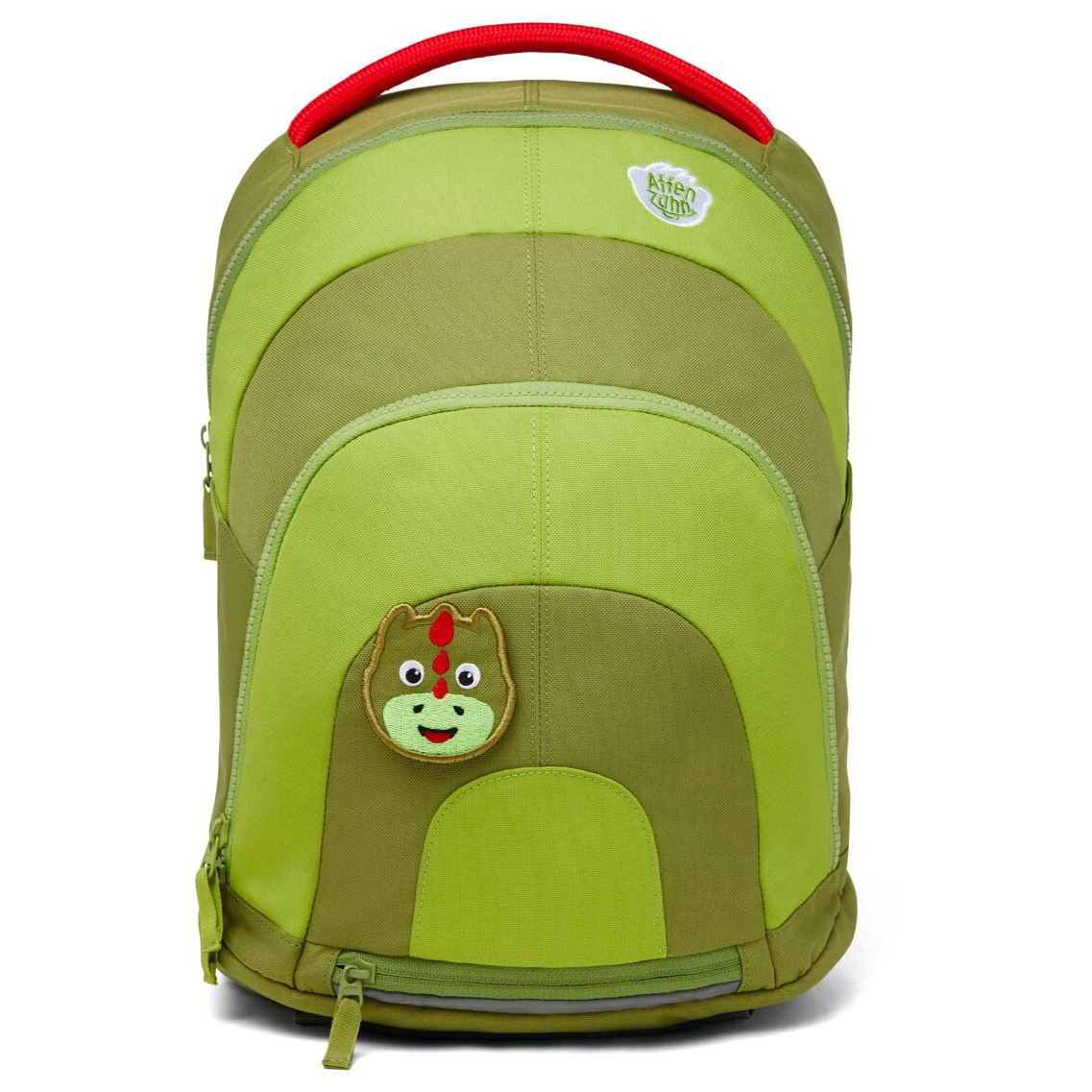 Affenzahn Kid's Daydreamer 12 - Kinderrucksack 7 Affenzahn Kid's Daydreamer 12 - Kinderrucksack – Bild 7