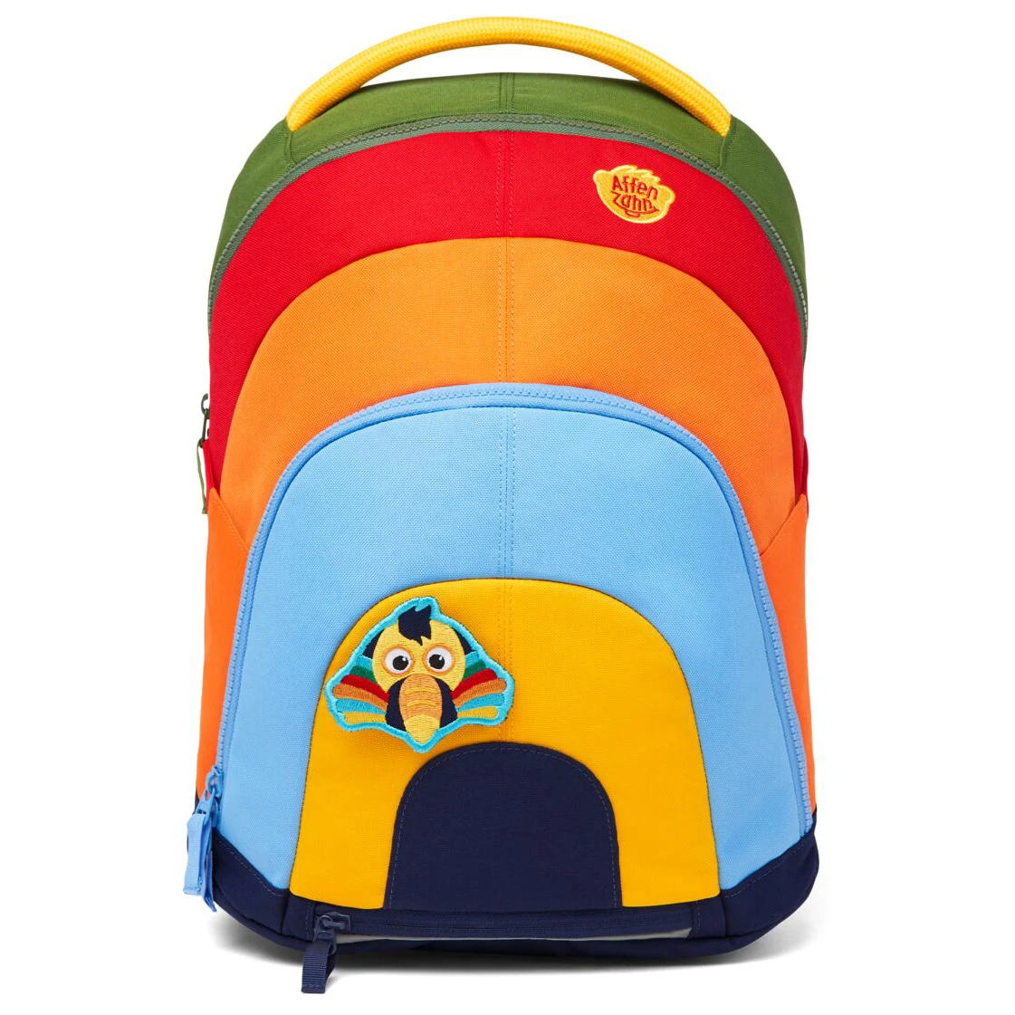 Affenzahn Kid's Daydreamer 12 - Kinderrucksack 11 Affenzahn Kid's Daydreamer 12 - Kinderrucksack – Bild 11