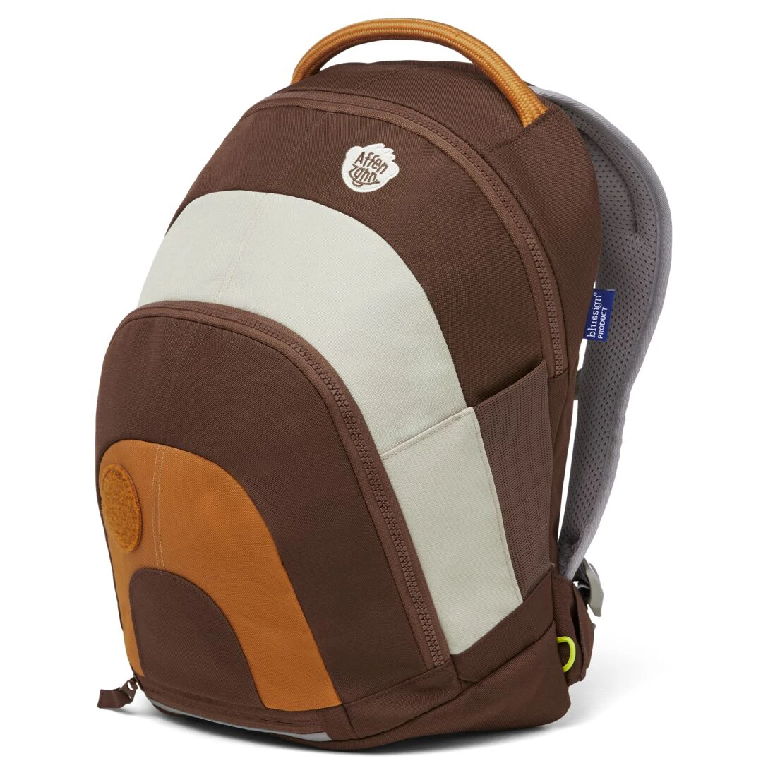 Affenzahn Kid's Daydreamer 12 - Kinderrucksack 2 Affenzahn Kid's Daydreamer 12 - Kinderrucksack – Bild 2