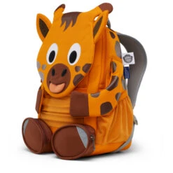 Affenzahn Kid's Großer Freund Giraffe - Kinderrucksack 8 Affenzahn Kid's Großer Freund Giraffe - Kinderrucksack -Outwell Deutschland Verkaufs-Shop affenzahn kids grosser freund giraffe kinderrucksack detail 3