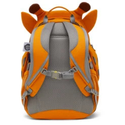 Affenzahn Kid's Großer Freund Giraffe - Kinderrucksack 9 Affenzahn Kid's Großer Freund Giraffe - Kinderrucksack -Outwell Deutschland Verkaufs-Shop affenzahn kids grosser freund giraffe kinderrucksack detail 4
