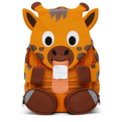 Affenzahn Kid's Großer Freund Giraffe - Kinderrucksack 10 Affenzahn Kid's Großer Freund Giraffe - Kinderrucksack -Outwell Deutschland Verkaufs-Shop affenzahn kids grosser freund giraffe kinderrucksack detail 5
