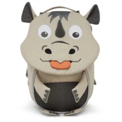 Affenzahn Kid's Kleiner Freund Nashorn - Kinderrucksack