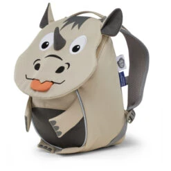 Affenzahn Kid's Kleiner Freund Nashorn - Kinderrucksack 7 Affenzahn Kid's Kleiner Freund Nashorn - Kinderrucksack -Outwell Deutschland Verkaufs-Shop affenzahn kids kleiner freund nashorn kinderrucksack detail 3