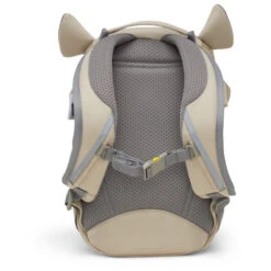 Affenzahn Kid's Kleiner Freund Nashorn - Kinderrucksack 8 Affenzahn Kid's Kleiner Freund Nashorn - Kinderrucksack -Outwell Deutschland Verkaufs-Shop affenzahn kids kleiner freund nashorn kinderrucksack detail 4