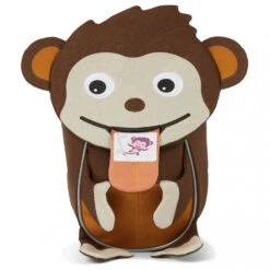 Kleiner Freund Affenzahn - Kinderrucksack -Outwell Deutschland Verkaufs-Shop affenzahn kleiner freund affenzahn kinderrucksack detail 5