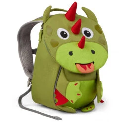 Affenzahn Kleiner Freund Drache - Kinderrucksack -Outwell Deutschland Verkaufs-Shop affenzahn kleiner freund drache kinderrucksack detail 3