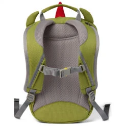 Affenzahn Kleiner Freund Drache - Kinderrucksack -Outwell Deutschland Verkaufs-Shop affenzahn kleiner freund drache kinderrucksack detail 4