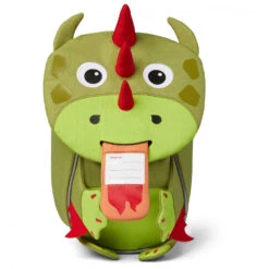 Affenzahn Kleiner Freund Drache - Kinderrucksack -Outwell Deutschland Verkaufs-Shop affenzahn kleiner freund drache kinderrucksack detail 5