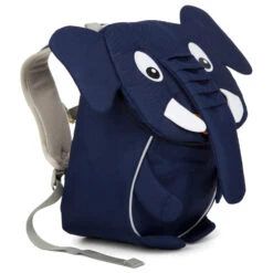 Affenzahn Kleiner Freund Elefant - Kinderrucksack -Outwell Deutschland Verkaufs-Shop affenzahn kleiner freund elefant kinderrucksack detail 3