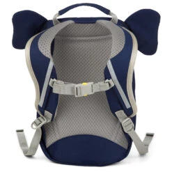 Affenzahn Kleiner Freund Elefant - Kinderrucksack -Outwell Deutschland Verkaufs-Shop affenzahn kleiner freund elefant kinderrucksack detail 4