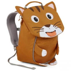 Affenzahn Kleiner Freund Katze - Kinderrucksack -Outwell Deutschland Verkaufs-Shop affenzahn kleiner freund katze kinderrucksack detail 3