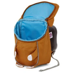 Affenzahn Kleiner Freund Katze - Kinderrucksack -Outwell Deutschland Verkaufs-Shop affenzahn kleiner freund katze kinderrucksack detail 6