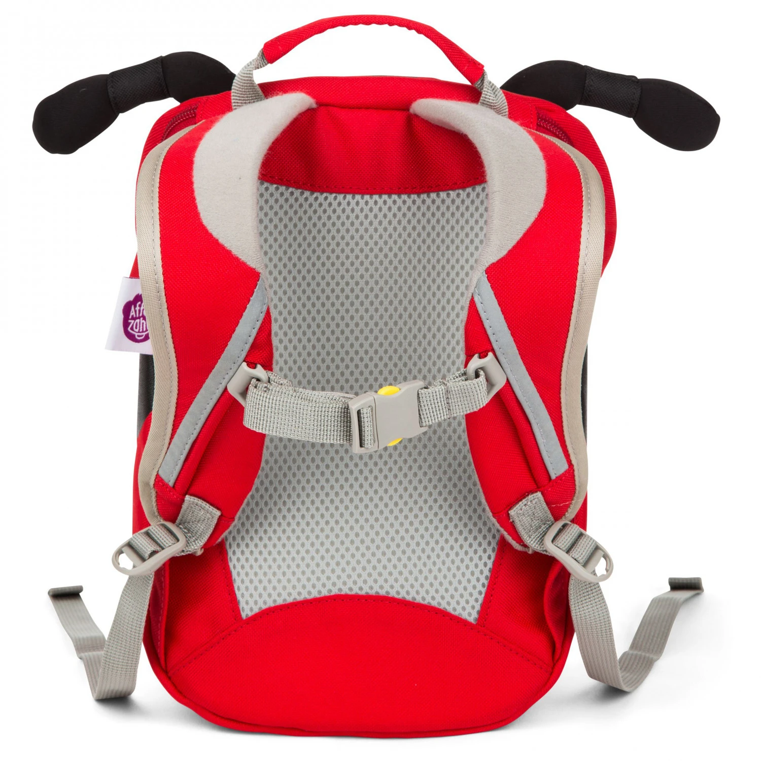 Affenzahn Kleiner Freund Marienkäfer - Kinderrucksack 3 Affenzahn Kleiner Freund Marienkäfer - Kinderrucksack – Bild 3