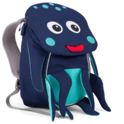Affenzahn Kleiner Freund Octopus - Kinderrucksack -Outwell Deutschland Verkaufs-Shop affenzahn kleiner freund octopus kinderrucksack detail 3