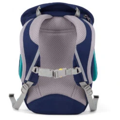 Affenzahn Kleiner Freund Octopus - Kinderrucksack -Outwell Deutschland Verkaufs-Shop affenzahn kleiner freund octopus kinderrucksack detail 4