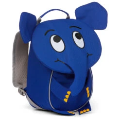 Affenzahn Kleiner Freund WDR Elefant - Kinderrucksack 9 Affenzahn Kleiner Freund WDR Elefant - Kinderrucksack -Outwell Deutschland Verkaufs-Shop affenzahn kleiner freund wdr elefant kinderrucksack detail 3