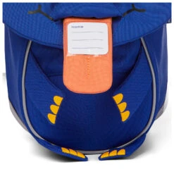 Affenzahn Kleiner Freund WDR Elefant - Kinderrucksack 11 Affenzahn Kleiner Freund WDR Elefant - Kinderrucksack -Outwell Deutschland Verkaufs-Shop affenzahn kleiner freund wdr elefant kinderrucksack detail 5