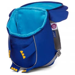 Affenzahn Kleiner Freund WDR Elefant - Kinderrucksack 12 Affenzahn Kleiner Freund WDR Elefant - Kinderrucksack -Outwell Deutschland Verkaufs-Shop affenzahn kleiner freund wdr elefant kinderrucksack detail 6