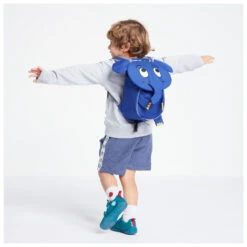 Affenzahn Kleiner Freund WDR Elefant - Kinderrucksack 13 Affenzahn Kleiner Freund WDR Elefant - Kinderrucksack -Outwell Deutschland Verkaufs-Shop affenzahn kleiner freund wdr elefant kinderrucksack detail 7