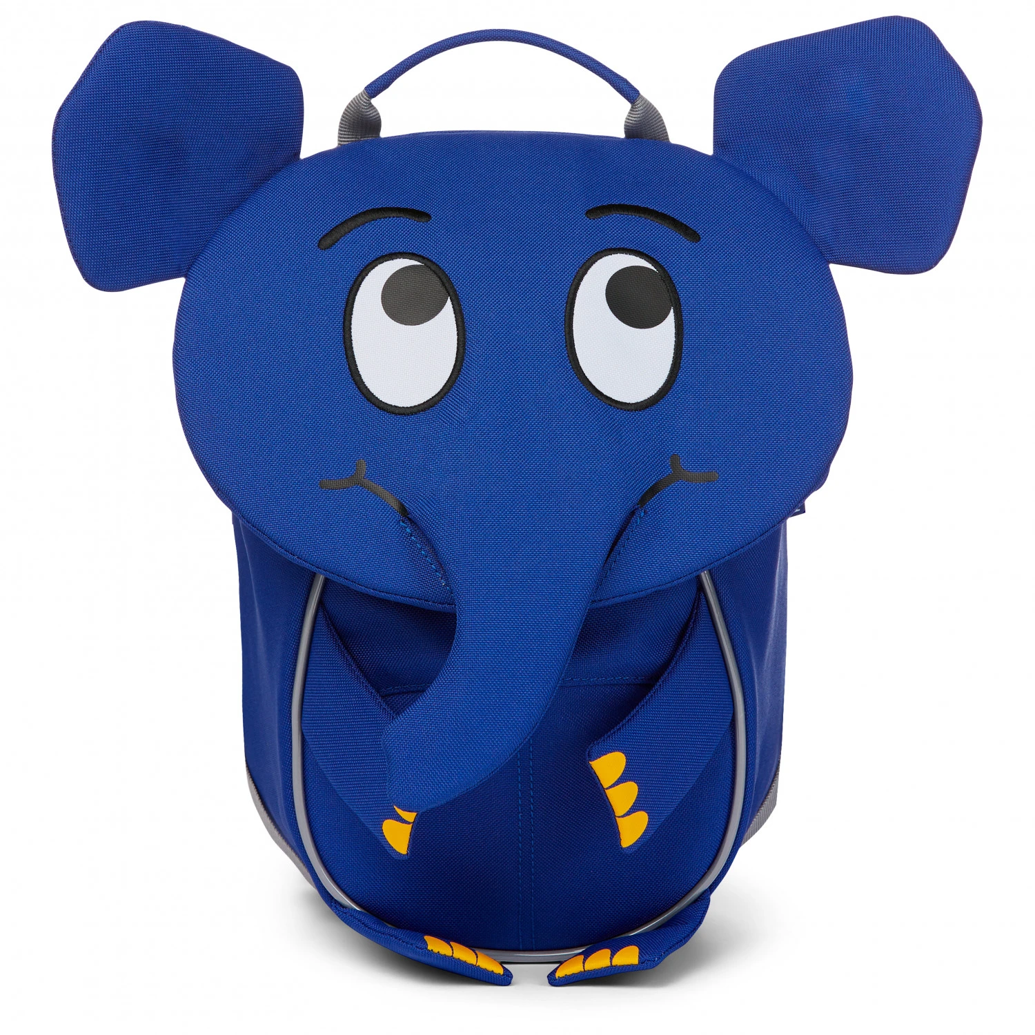 Affenzahn Kleiner Freund WDR Elefant - Kinderrucksack 1 Affenzahn Kleiner Freund WDR Elefant - Kinderrucksack