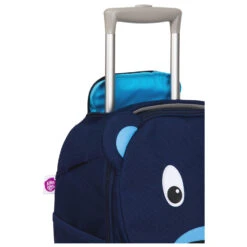 Affenzahn Koffer Bär - Reisetasche -Outwell Deutschland Verkaufs-Shop affenzahn koffer baer reisetasche detail 9