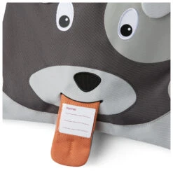 Affenzahn Turnbeutel Hund II - Kinderrucksack -Outwell Deutschland Verkaufs-Shop affenzahn turnbeutel hund ii kinderrucksack detail 3