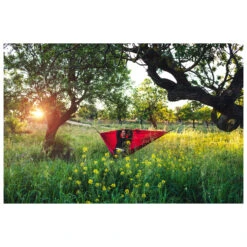 Amazonas Leichthängematte Silk Traveller XL - Hängematte -Outwell Deutschland Verkaufs-Shop amazonas leichthaengematte silk traveller xl haengematte detail 3