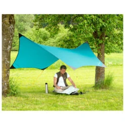 Amazonas Tarp Traveller -Outwell Deutschland Verkaufs-Shop amazonas tarp traveller detail 9