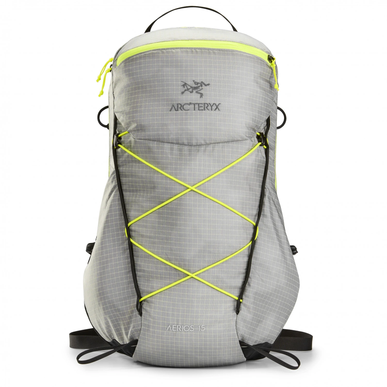 Arc'teryx Aerios 15 Backpack - Wanderrucksack 1 Arc'teryx Aerios 15 Backpack - Wanderrucksack