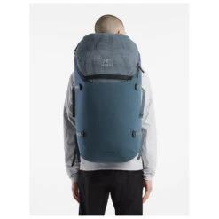 Arc'teryx Konseal 55 - Kletterrucksack -Outwell Deutschland Verkaufs-Shop arcteryx konseal 55 kletterrucksack detail 6