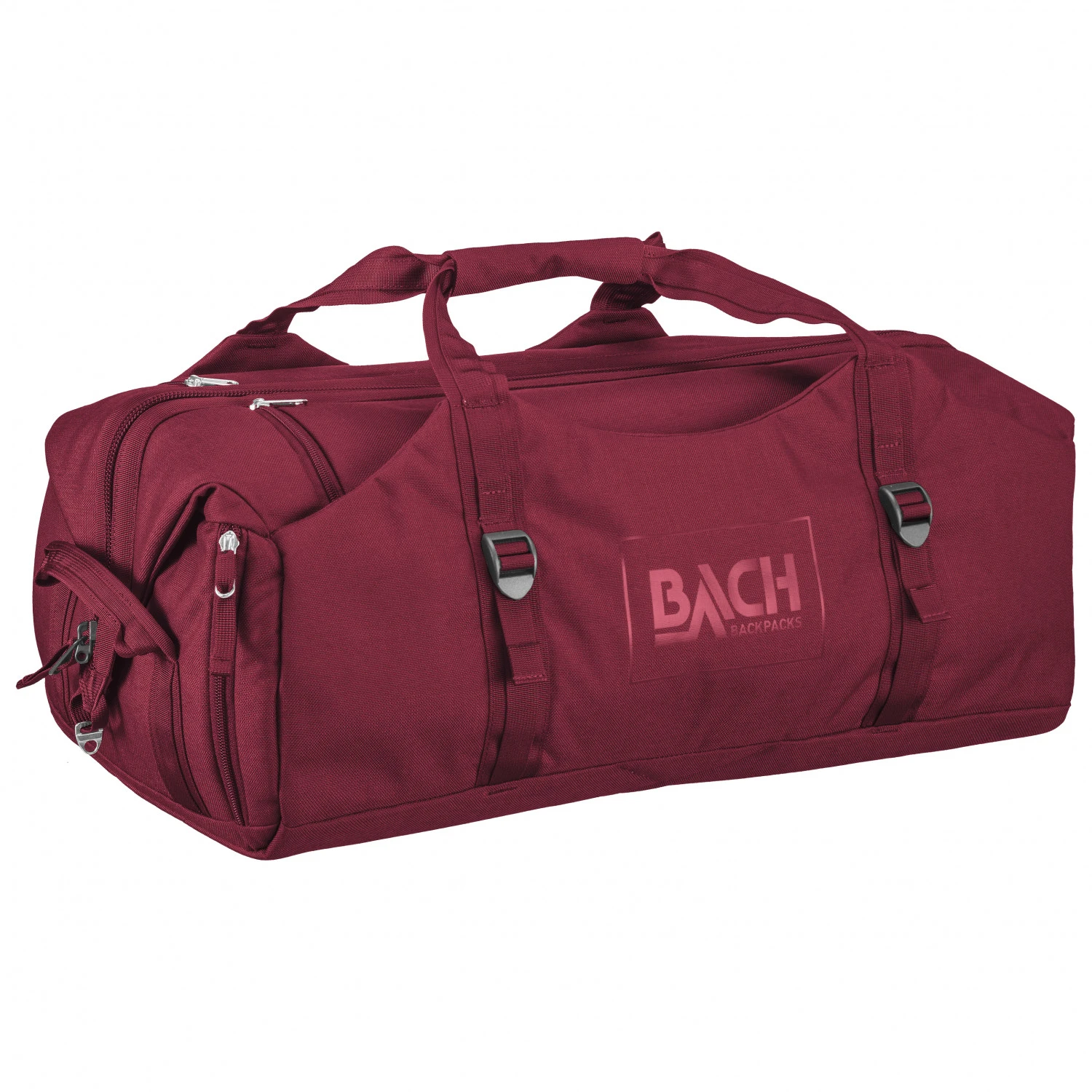 Bach Dr. Duffel 40 - Reisetasche 9 Bach Dr. Duffel 40 - Reisetasche – Bild 9