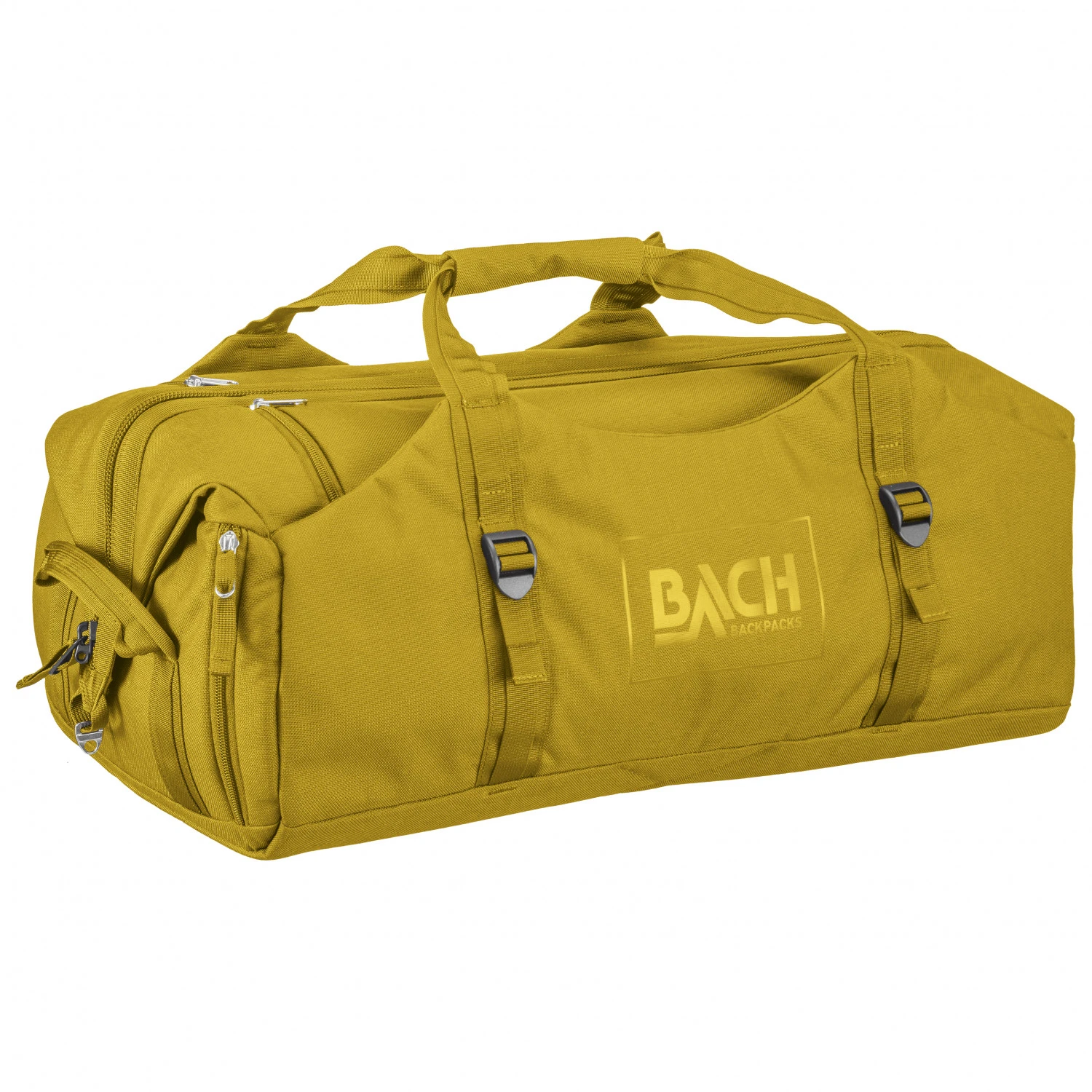 Bach Dr. Duffel 40 - Reisetasche 10 Bach Dr. Duffel 40 - Reisetasche – Bild 10