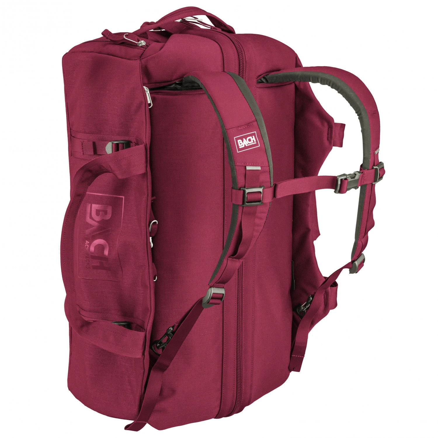 Bach Dr. Duffel 40 - Reisetasche 3 Bach Dr. Duffel 40 - Reisetasche – Bild 3