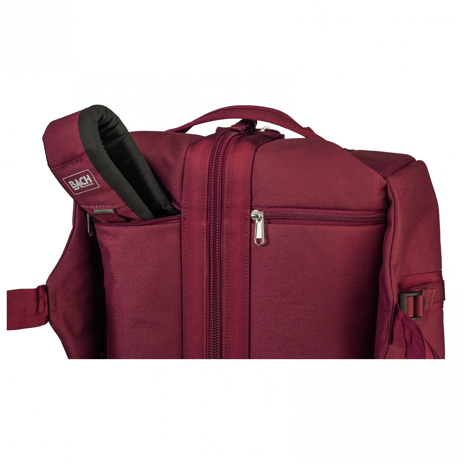 Bach Dr. Duffel 40 - Reisetasche 6 Bach Dr. Duffel 40 - Reisetasche – Bild 6