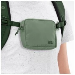 Bach Pocket Chest Padded - Umhängetasche 8 Bach Pocket Chest Padded - Umhängetasche -Outwell Deutschland Verkaufs-Shop bach pocket chest padded umhaengetasche detail 3