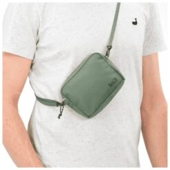 Bach Pocket Chest Padded - Umhängetasche 9 Bach Pocket Chest Padded - Umhängetasche -Outwell Deutschland Verkaufs-Shop bach pocket chest padded umhaengetasche detail 4
